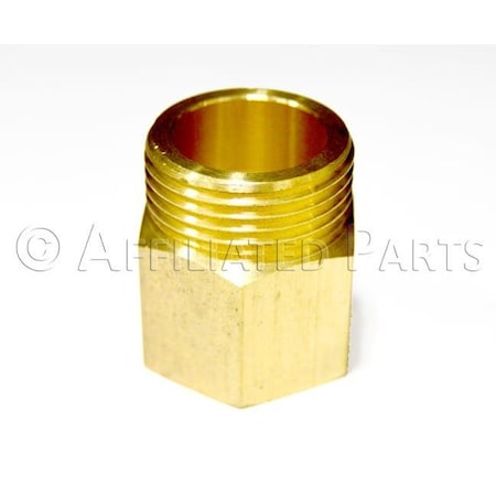 Iec SWEAT BY MALE THREAD ADAPTER A071-50056962